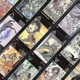 thumbnail image 5 of 2020 High Quality New Tarot Of Manara Cards By Milo Manara Pdf Guidebook Playing Cards For Party Game44pcs Ts40, 5 of 5