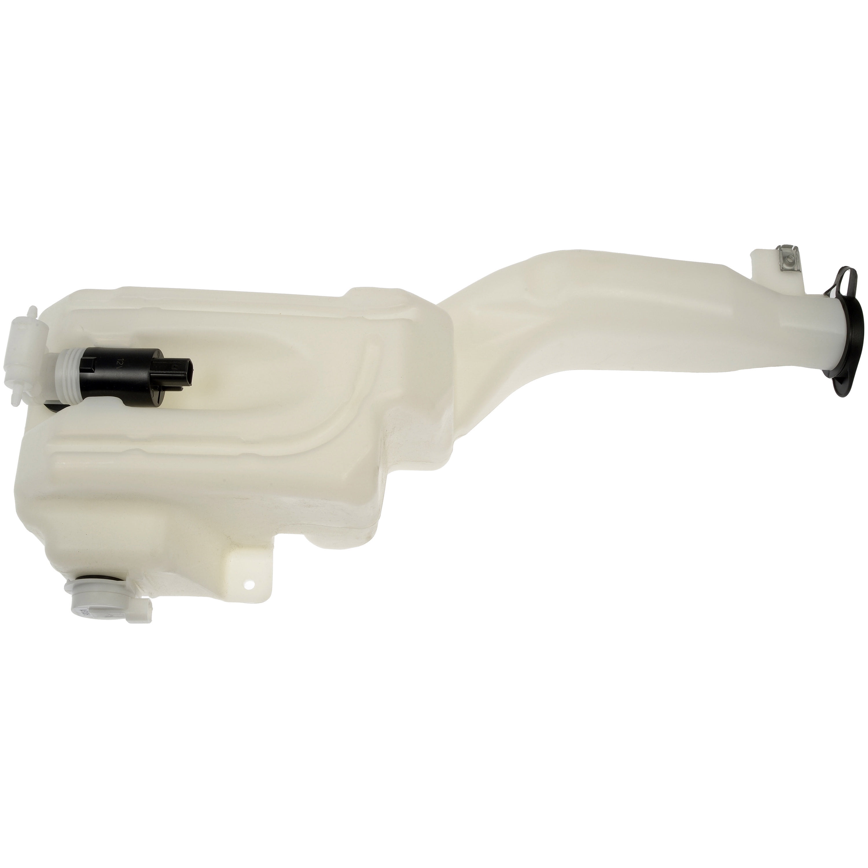 Dorman 603-032 Fluid Reservoir - View #2