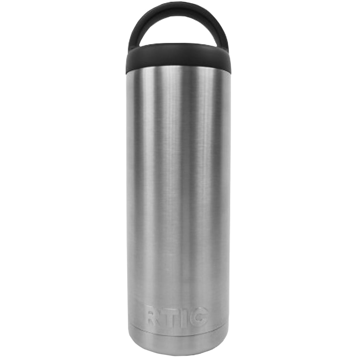 RTIC Coolers 18 oz. Stainless Steel Double Vacuum Insulated Bottle