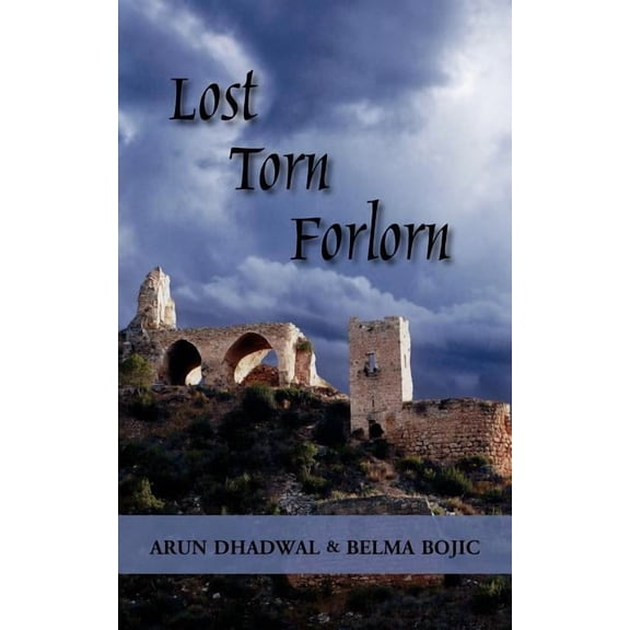 Lost Torn Forlorn