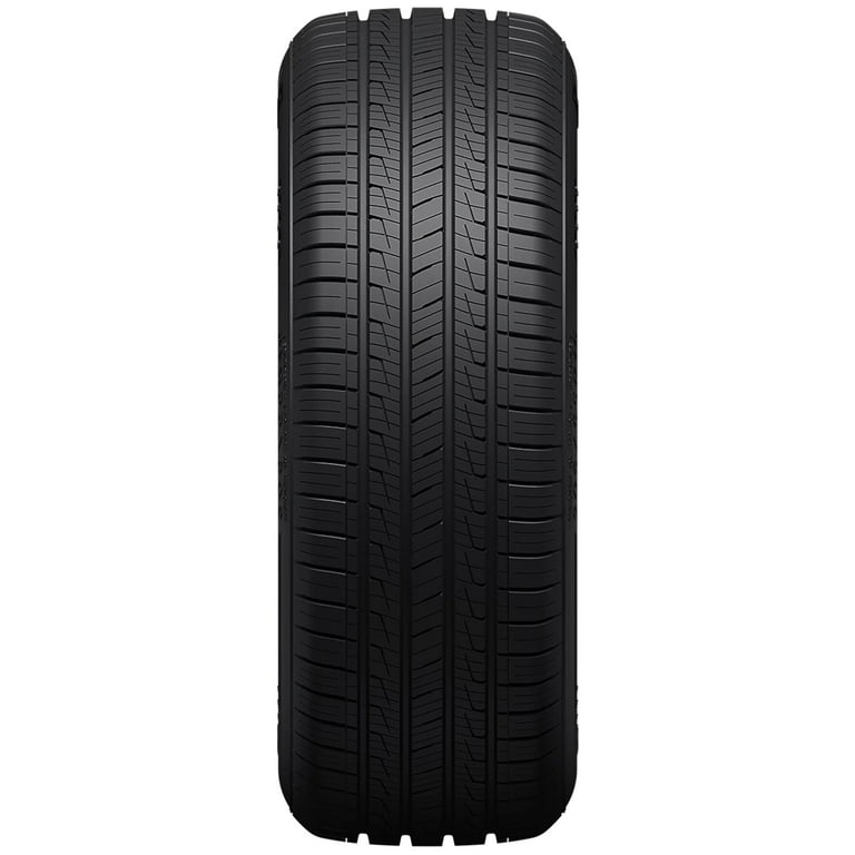 Lexani Quattro Tempo Primo All Season 215/55R17 94V Passenger Tire