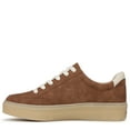thumbnail image 5 of Dr. Scholl's Shoes Women's Madison Lace Oxford Sneaker Dark Honey Brown 8M, 5 of 9