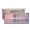 B, variant on RKSTN Eyeshadow Palette 12-Color Earth Color Beauty Eyeshadow Pearly Matte Long Lasting Makeup Eyeshadow Eyeshadow Palette