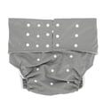 thumbnail image 3 of Adulte, Couche de Poche Pratique, Souple Réutilisable Réglable pour les Filles Femmes, 3 of 8