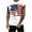 A-White, variant on WREESH Men American Flag Sleeveless Tank Top Patriotic Muscle Shirt 4th of July Gym Workout Casual Tee