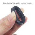 thumbnail image 3 of Upgraded Washer Gaskets Rubber Rings Convenient & Silicone Gasket Suitable For Wall-hanging Stove, 3 of 9