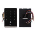 thumbnail image 4 of Clavier Tactile Contrôle d'Accès, Clavier Rétroéclairé en Résine Époxy ABS pour Extérieur Intérieur, 4 of 8