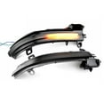 thumbnail image 6 of Side Mirror Turn Signal Lights Blink Sequential For BMW 4 3 2 1 Series i3, 6 of 7