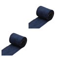 thumbnail image 2 of Cinta de yute Kearding 1 rollo color Morado oscuro 6*200cm manualidades DIY, 2 of 6