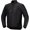 Black/Black, variant on T-SPS V2 Waterproof Men's Street Motorcycle Jackets - Black/Black / Medium
