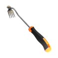 thumbnail image 4 of Hand er ing Digger Tools ing Tool, Portable Labor Saving Digging Puller, Multifunctional er for Planting Courtyard Bonsai silicone handle, 4 of 10