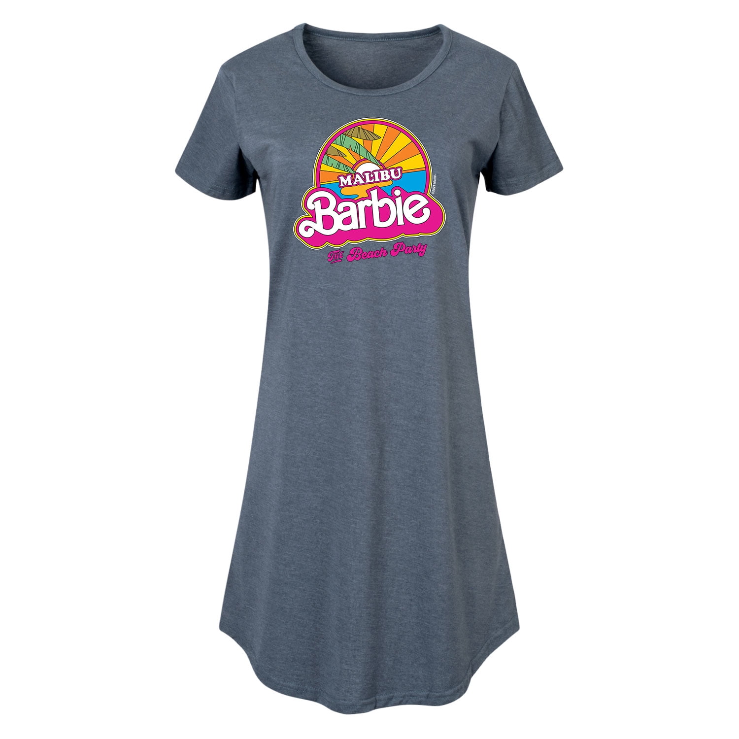 malibu barbie shirt