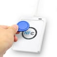 thumbnail image 3 of ACR122U ISO Smart Card NFC Reader Writer Copier Copy Clone Software Contactless Smart Card Reader Writer USB, 3 of 9