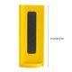 thumbnail image 5 of Soporte para botellas de pintura con imanes fuertes, organizador magnético para latas de aerosol, para garaje, caja de herramientas, soporte lateral para botellas de aerosol para vehículos., 5 of 7