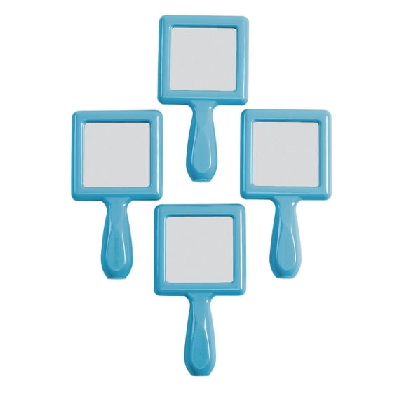 Excellerations earlySTEM My First Mirrors - Set of 4