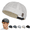 Beige#004, variant on Men's Breathable Brimless Hat Summer Style Mesh Tang, Adjustable Cap Docker Beanie, Breathable Mesh Cap(Navy)