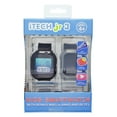 thumbnail image 6 of Itech Junior Kids Boys Camo Bluetooth Enabled Smartwatch with Interchangeable Straps and Bezels, 6 of 7