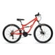 thumbnail image 1 of Bicicleta TURBO R26 Sx 6 1 Rojo, 1 of 4