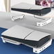 thumbnail image 1 of Para PS5 Soporte horizontal delgado con soporte de base central para Playstation 5 Slim, 1 of 8