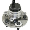 thumbnail image 4 of For 2007-2017 LS460 Wheel Hub HA590265, 4 of 5