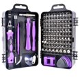 thumbnail image 1 of 5 Color 115 In 1 Mini Precision Mechanic Repair Tool Set For Electronics,laptops, 1 of 5
