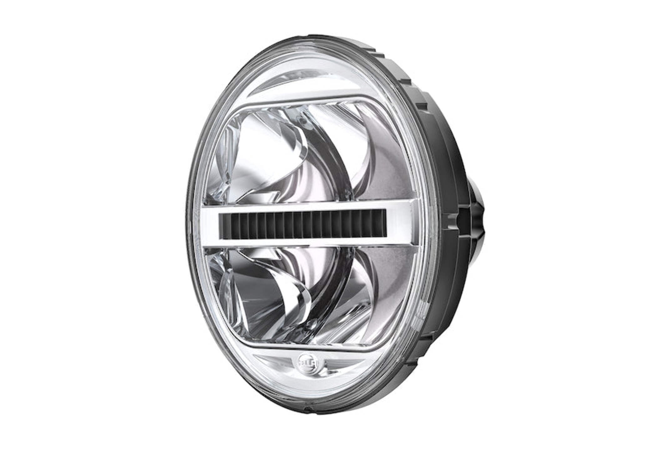 [241430011]Uncategorized.Hella Headlamp INSERT GR 1F8