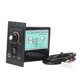 thumbnail image 1 of 500W Motor Speed Controller AC 220V Controller Motor Speed Controller, 1 of 4