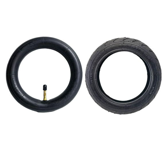 8 Inch Scooter Tire, Inner Tube and Outer Tire Set for Electric Scooter