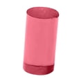 thumbnail image 2 of Virola de taco de billar, tubo de virola, accesorios de reparación, acrílico, sin terminar Rosa, 2 of 9