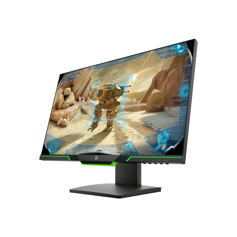 HP 25x - LED monitor - 24.5 HP 25x - LED monitor - 24.5