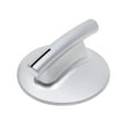 thumbnail image 1 of Bouton de Brûleur de Cuisinière, Bouton de Contrôle pour Jed8430bds, 1 of 9