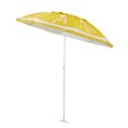 thumbnail image 4 of Mainstays 7 ft Beach Umbrella, 4 of 6