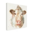 thumbnail image 3 of Trademark Fine Art Lisa Audit Farm Friends II Canvas Wall Art - 35x35, 3 of 5