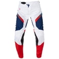 thumbnail image 4 of MSR NXT Grid Dirt Bike Motocross MTB Pants 40" Red/White/Blue, 4 of 13