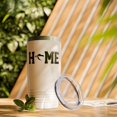 thumbnail image 7 of Croatia Croatian Home Moving Away Homesick Tumbler Gift Travel Mug Cup 20oz, 7 of 7
