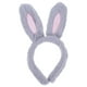 thumbnail image 1 of Diadema con orejas de conejo de Pascua, diadema con orejas de conejo, diadema para niños, 1 of 7