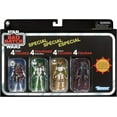 thumbnail image 1 of Star Wars The Vintage Collection 3.75 Inch Action Figure Box Set Exclusive - The Bad Batch Pack, 1 of 2
