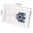 thumbnail image 3 of 15pcs Vacuum Cleaner For Miele Gn Airclean 3d Efficiency Dust Bags Replace Miele Gn Vacuum Cleaner Dust Bag Part, 3 of 5
