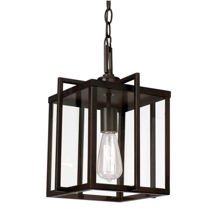 

Trans Globe Lighting 10210 Boxed 10 1 Light Mini Pendant - Bronze