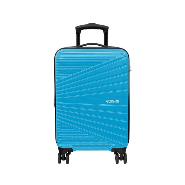 Maleta de Cabina American Tourister Recife 20' Azul 35L