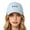 Blackish Green, variant on Women's Sun Baseball Casual Coconut Tree Printed Spring Summer Outdoor Baseball Cap baseball hat Blue One Size