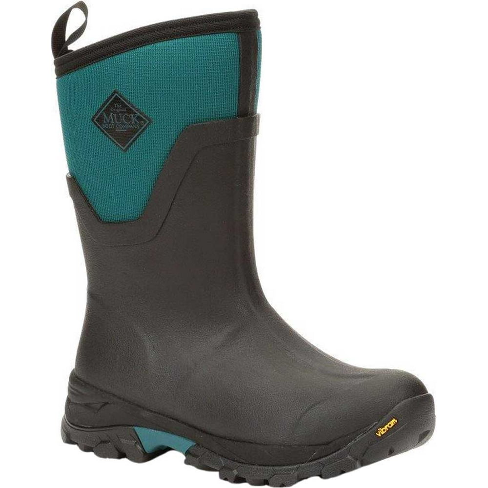 Muck Boot Company - Women's Muck Boots Arctic Ice Mid AG Waterproof ...
