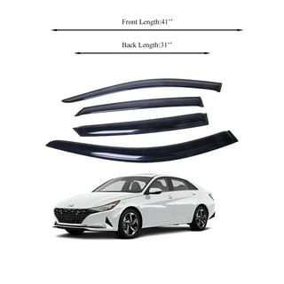 Hyundai Elantra Sun Visor