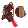 thumbnail image 5 of Adorno De Escritorio, Adorno De Feng Shui Chino Que Atrae La Apariencia De Arte única De La Riqueza Para El Escritorio ANGGREK Cocina, Decoración y Otros, 5 of 5