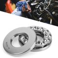 thumbnail image 1 of Cojinete De Bolas De Empuje, Kit De Cojinete De Empuje 2Rs, Cojinete Automotriz Para Estampado Cojinete De Puente De Pista ANGGREK Otros, 1 of 8