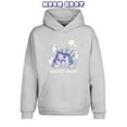 thumbnail image 5 of Haunted House Pullover Urban Hoodie, 5 of 10