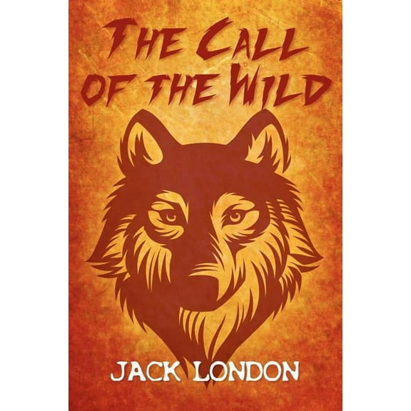 The Call of the Wild (Paperback)