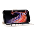 thumbnail image 4 of Samsung Galaxy Note 9 Phone Case , Wallet Flip Cover Adjustable Crossbody Lanyard Magnetic Card Slots, 4 of 5