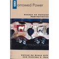 thumbnail image 1 of Borrowed Power: Essais sur l'Appropriation Culturelle, 1 of 1