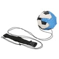 thumbnail image 1 of Ball Training, Ball Training Assistance, Sturdy Portable Convenient For Students Football Field Football Training Equipment, 1 of 8